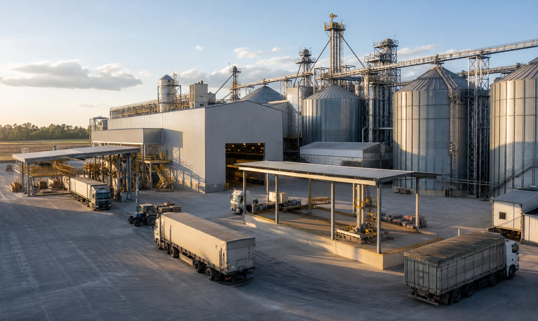 Trade governance and compliance